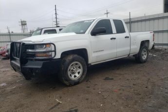 2GCVKNEC6K1234862 | 2019 Chevrolet silverado ld k1500 base/ls