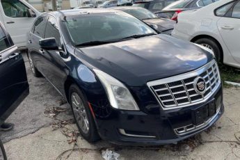 2GEXG6U34F9600057 | 2015 Cadillac xts limousine