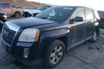 2GKALMEK1F6320607 | 2015 GMC TERRAIN SL