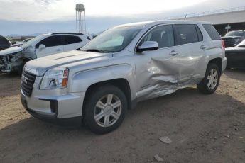 2GKALMEK1G6325503 | 2016 GM c terrain sle