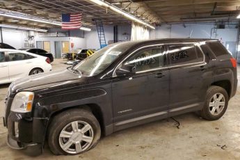 2GKALMEK3E6336466 | 2014 GMC TERRAIN SL