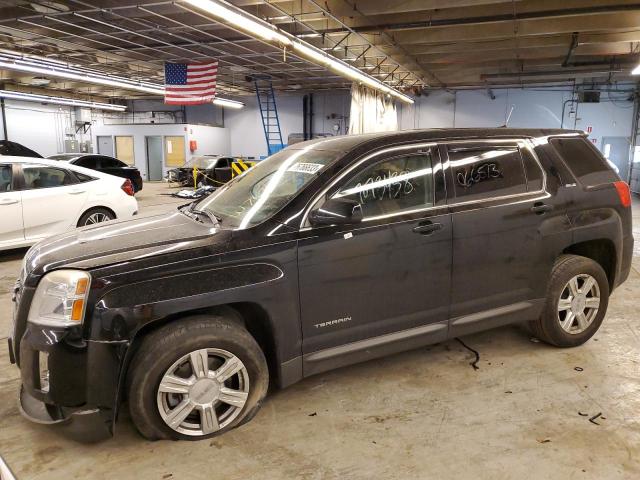 2GKALMEK3E6336466 | 2014 GMC TERRAIN SL