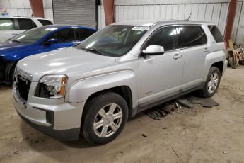 2GKALMEK4G6187939 | 2016 GM c terrain sle