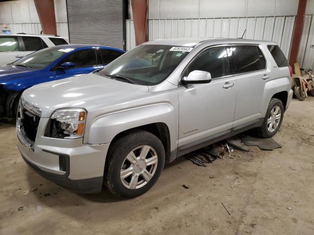 2GKALMEK4G6187939 | 2016 GM c terrain sle