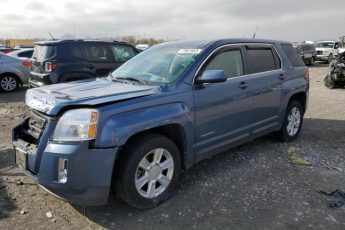 2GKALMEK7C6218563 | 2012 GM c terrain sle