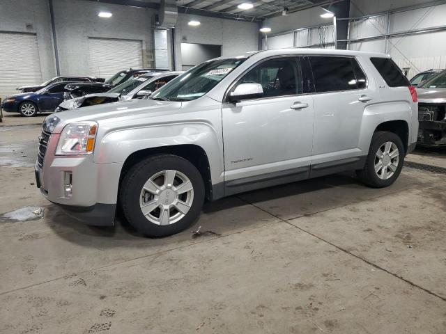 2GKALMEK7C6239204 | 2012 GM c terrain sle