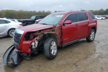 2GKALMEK8F6435849 | 2015 GMC TERRAIN SL