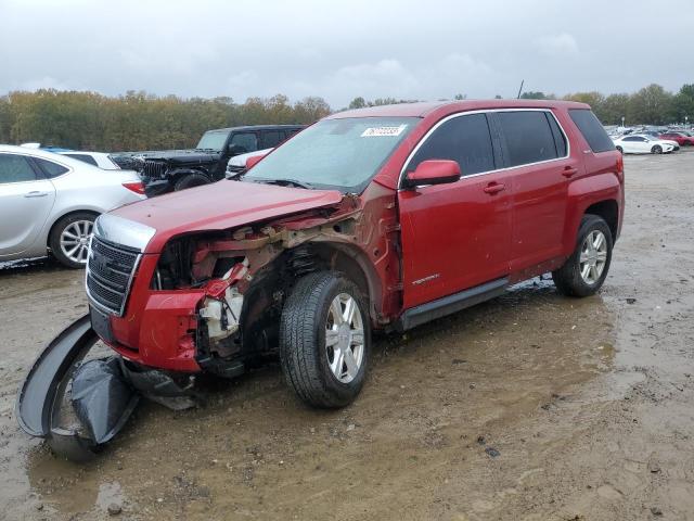 2GKALMEK8F6435849 | 2015 GMC TERRAIN SL