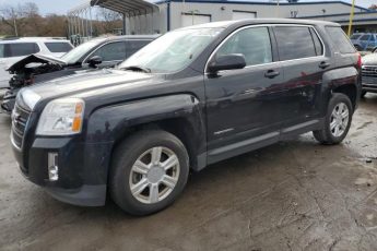 2GKALMEK9F6399637 | 2015 GM c terrain sle