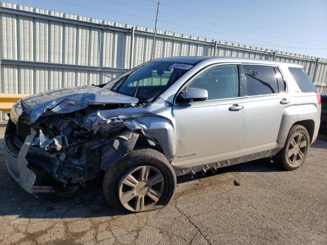 2GKALMEKXE6324430 | 2014 GMC TERRAIN SL