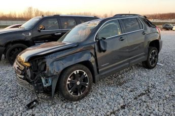 2GKALNEK5H6340996 | 2017 GM c terrain sle