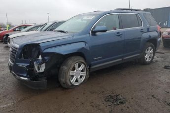 2GKALNEK8G6146980 | 2016 GM c terrain sle