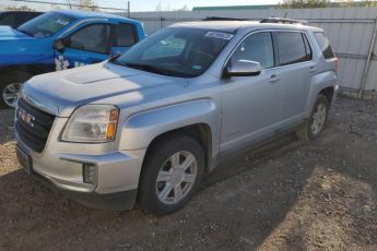 2GKALNEK9G6144283 | 2016 GMC TERRAIN SL