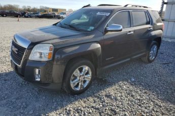 2GKALREK0F6158756 | 2015 GM c terrain sle