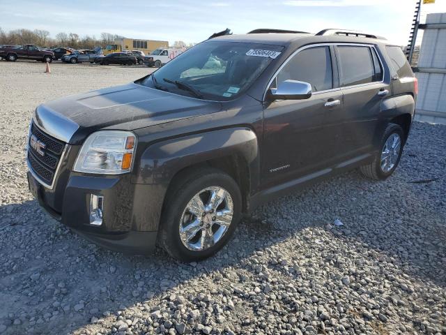 2GKALREK0F6158756 | 2015 GM c terrain sle