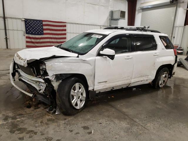 2GKALREK0F6273633 | 2015 GMC TERRAIN SL