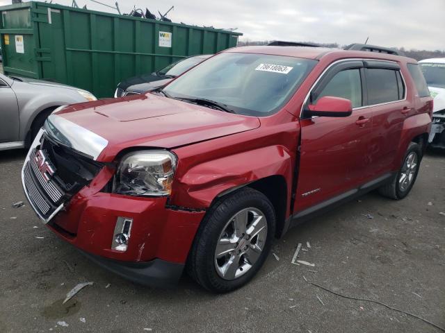 2GKALSEK0E6321931 | 2014 GM c terrain slt