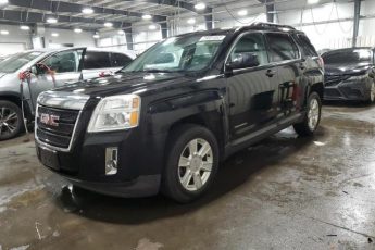 2GKALUEK9D6216279 | 2013 GM c terrain slt