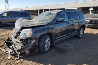 2GKFLNE38H6352882 | 2017 GMC TERRAIN SL