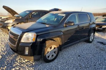 2GKFLREK1C6104190 | 2012 GM c terrain sle