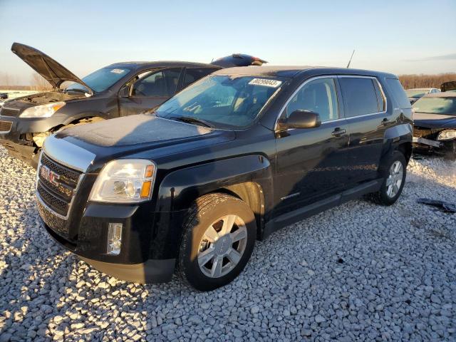 2GKFLREK1C6104190 | 2012 GM c terrain sle