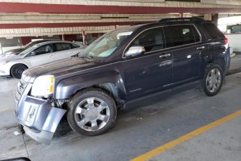 2GKFLSE32E6239892 | 2014 GMC TERRAIN SL