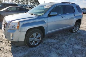 2GKFLSE35F6179947 | 2015 GM c terrain slt