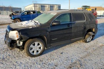 2GKFLTEK2G6251802 | 2016 GMC TERRAIN SL