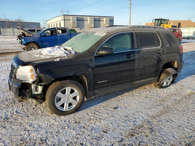 2GKFLTEK2G6251802 | 2016 GMC TERRAIN SL