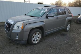 2GKFLTEK4C6318667 | 2012 GM c terrain sle