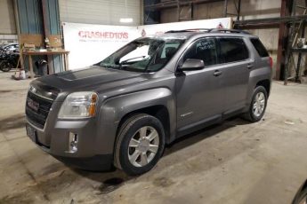 2GKFLTEK5C6341388 | 2012 GM c terrain sle