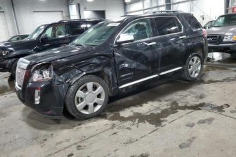 2GKFLUE31F6370177 | 2015 GM c terrain denali