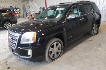 2GKFLUEK3H6327521 | 2017 GMC TERRAIN SL