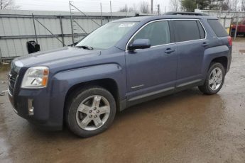 2GKFLVE3XD6245486 | 2013 GM c terrain slt