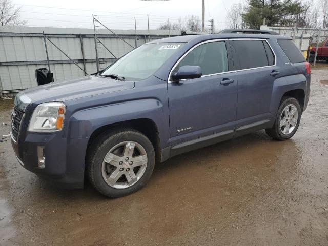 2GKFLVE3XD6245486 | 2013 GM c terrain slt