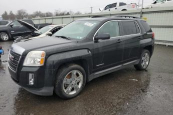 2GKFLVEK5D6307951 | 2013 GM c terrain slt