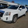 2GNFLFEKXG6164704 | 2016 CHEVROLET EQUINOX LT