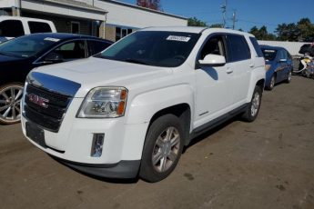 2GKFLVEK8F6141041 | 2015 GM c terrain sle