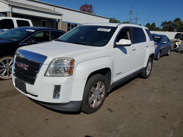 2GKFLVEK8F6141041 | 2015 GM c terrain sle