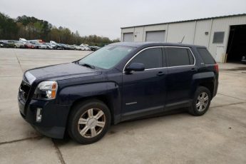 2GKFLVEK9F6367945 | 2015 GM c terrain sle