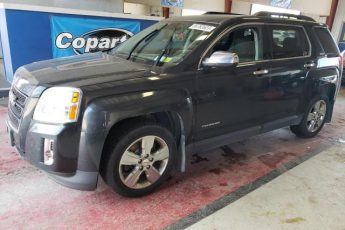 2GKFLWEK9E6347599 | 2014 GMC TERRAIN SL