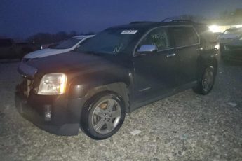 2GKFLXE31D6321186 | 2013 GM c terrain slt