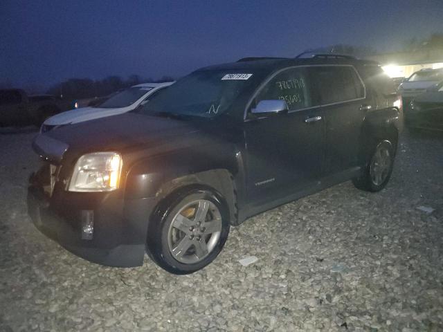 2GKFLXE31D6321186 | 2013 GM c terrain slt