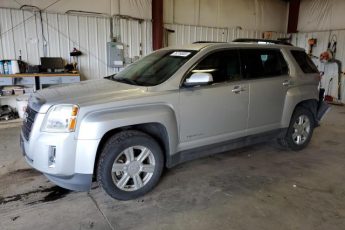 2GKFLXE33E6168702 | 2014 GMC TERRAIN SL