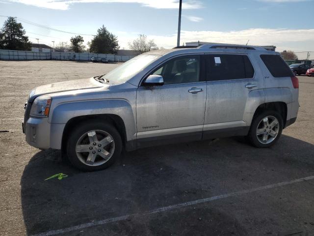 2GKFLXE57C6385667 | 2012 GM c terrain slt