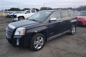 2GKFLXEK7F6128132 | 2015 GM c terrain slt