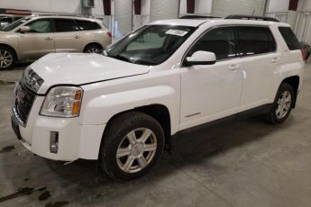 2GKFLXEK9E6121407 | 2014 GMC TERRAIN SL