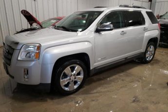 2GKFLYEK2E6169854 | 2014 GMC TERRAIN SL