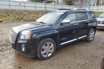 2GKFLZE37E6163157 | 2014 GM c terrain denali