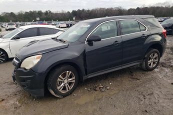 2GNALAEK5E6216847 | 2014 Chevrolet equinox ls